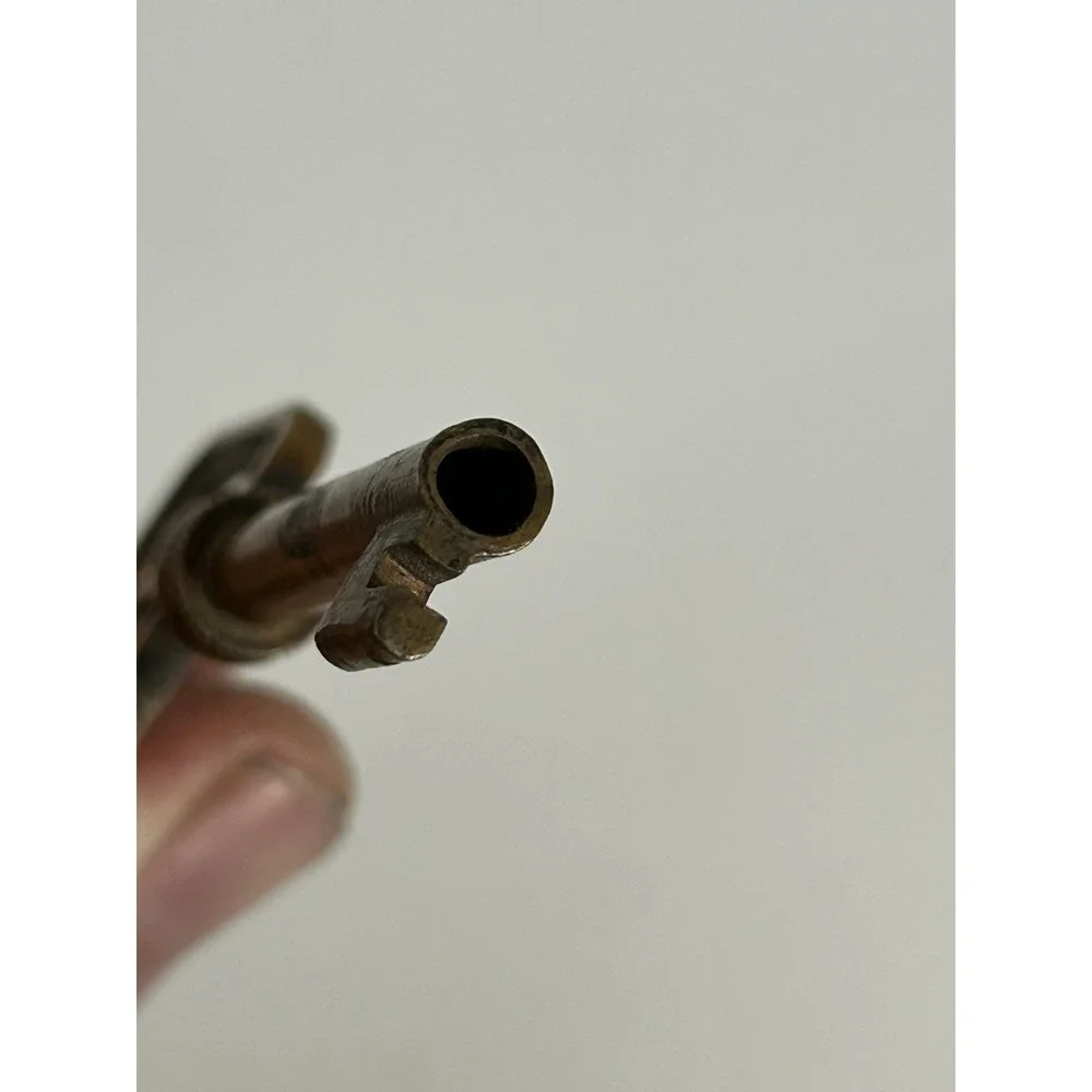 N/A vintage brass